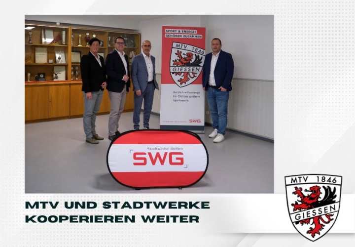 MTV und Stadtwerke kooperieren weiter